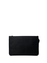 ARMANI EXCHANGE Armani Exchange Pochette Uomo Nero Nero